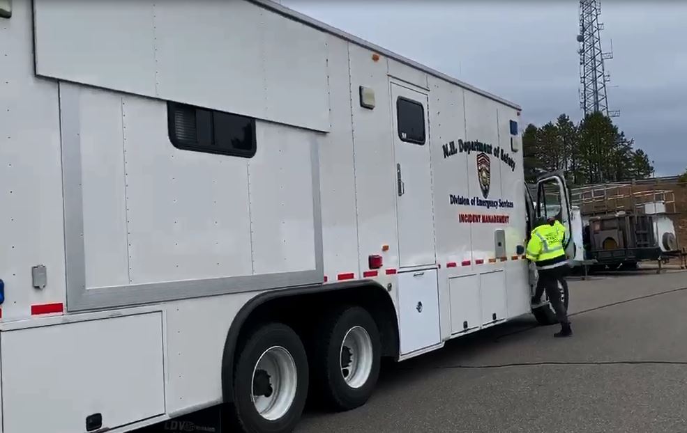 New Hampshire Department of Safety Activates Fūsus RealTime Crime